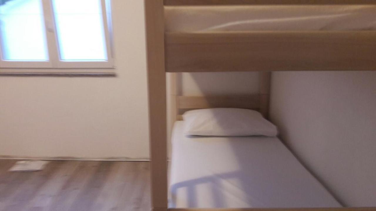 Backpackers Home Zadar Dış mekan fotoğraf