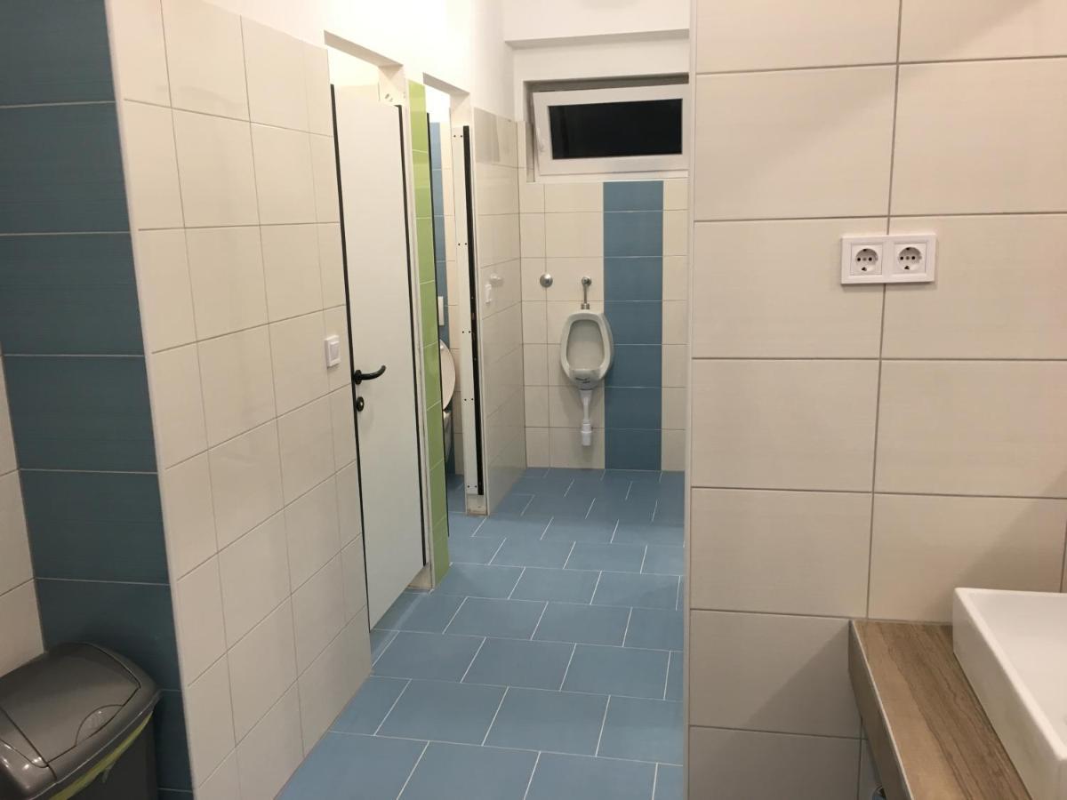 Backpackers Home Zadar Dış mekan fotoğraf