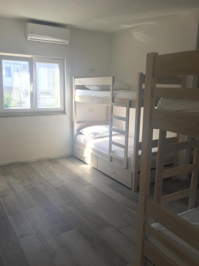 Backpackers Home Zadar Dış mekan fotoğraf