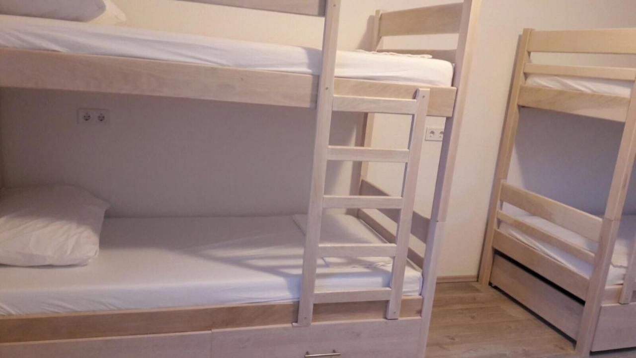 Backpackers Home Zadar Dış mekan fotoğraf