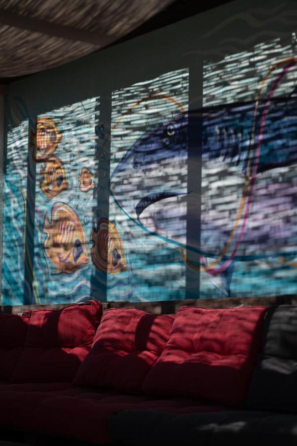 Backpackers Home Zadar Dış mekan fotoğraf