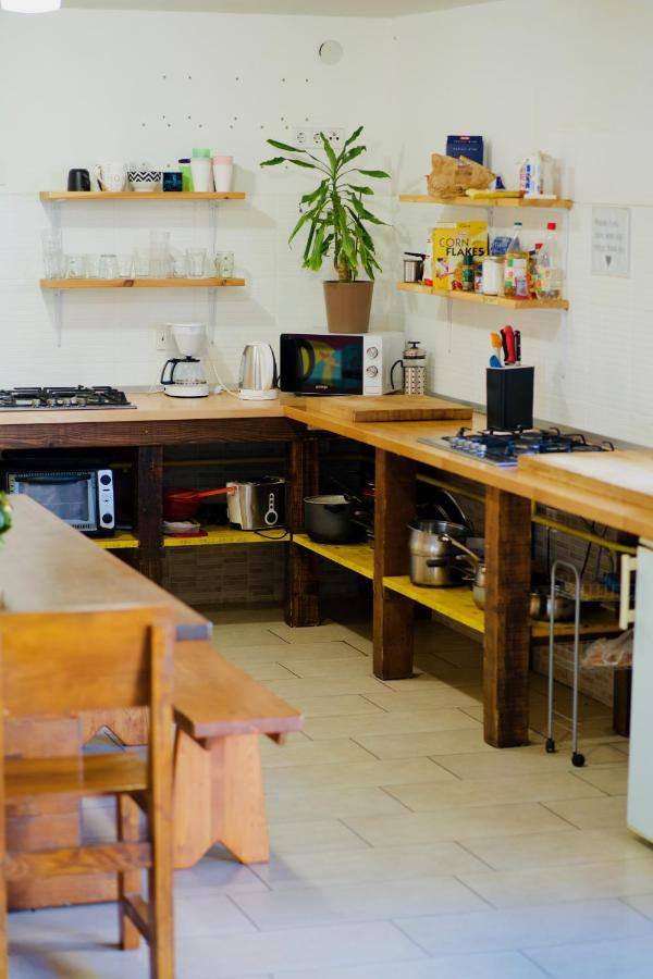 Backpackers Home Zadar Dış mekan fotoğraf