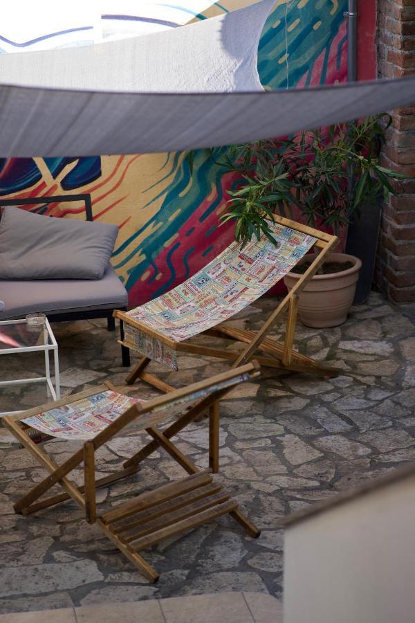 Backpackers Home Zadar Dış mekan fotoğraf