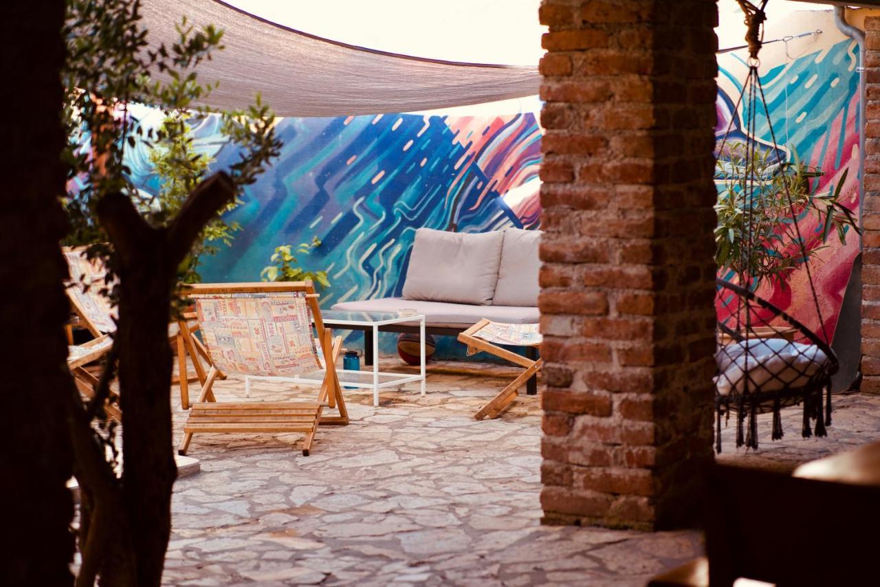 Backpackers Home Zadar Dış mekan fotoğraf