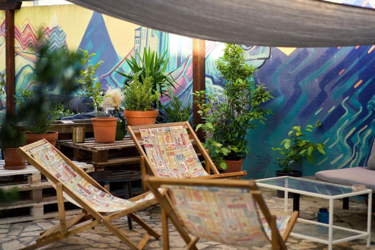 Backpackers Home Zadar Dış mekan fotoğraf