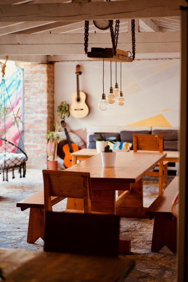 Backpackers Home Zadar Dış mekan fotoğraf