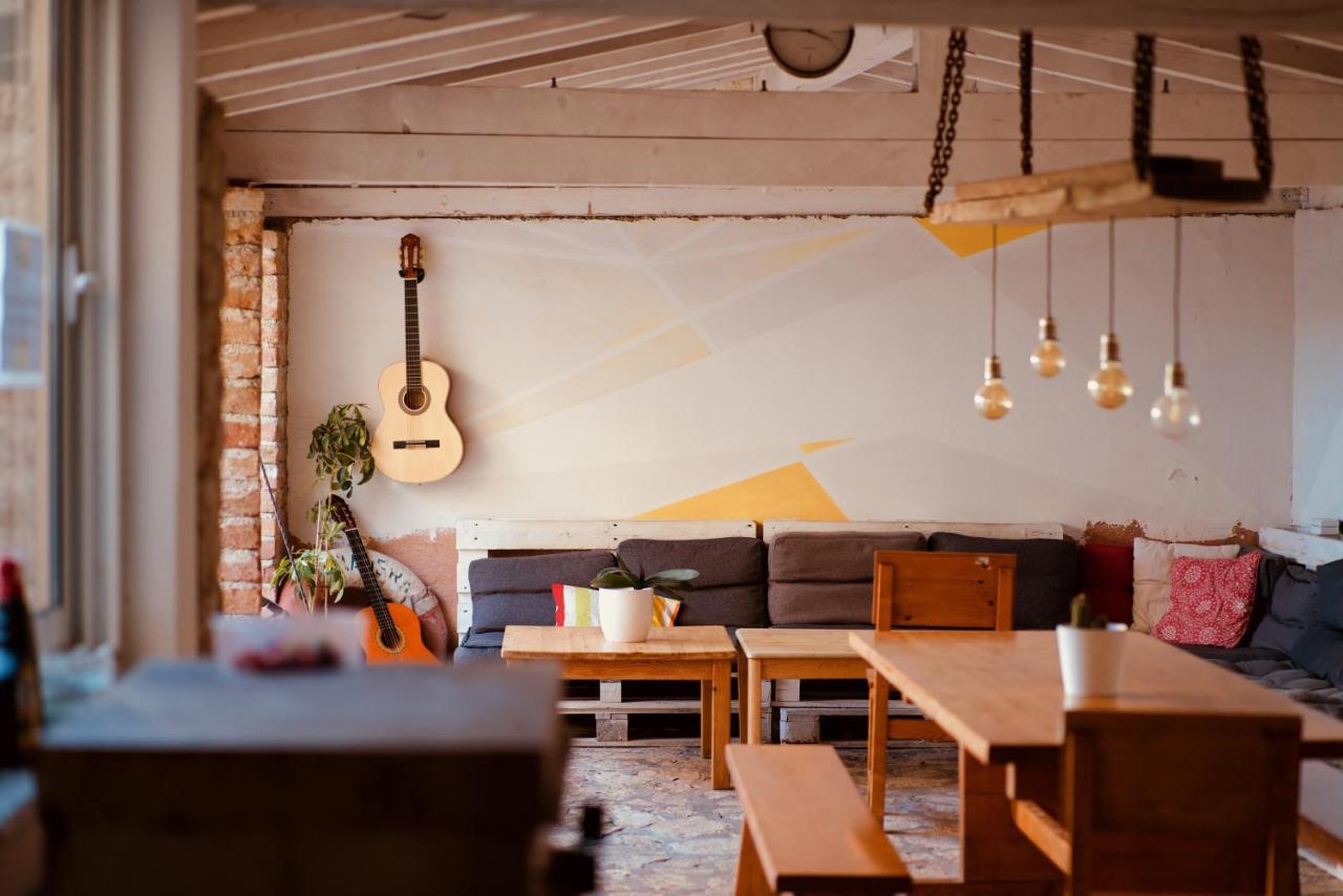 Backpackers Home Zadar Dış mekan fotoğraf