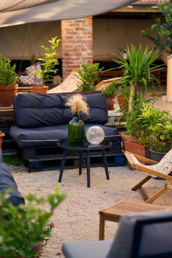 Backpackers Home Zadar Dış mekan fotoğraf